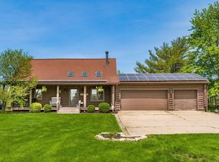 12038 Jug St, Johnstown, OH