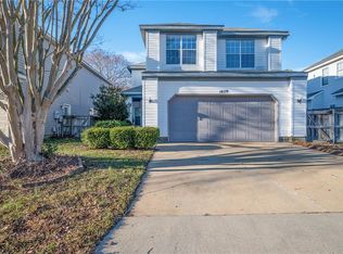 1479 Berkshire Dr, Newport News, VA 23602