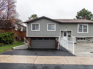 65 Abell Dr, Brampton, ON L6V2W1