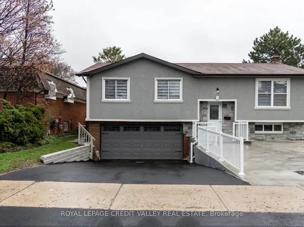 65 Abell Dr, Brampton, ON L6V 2W1