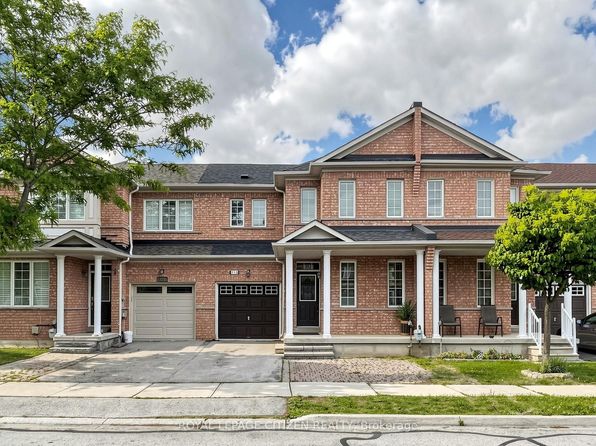 115 Dolce Cres, Vaughan, ON L4H 3C9