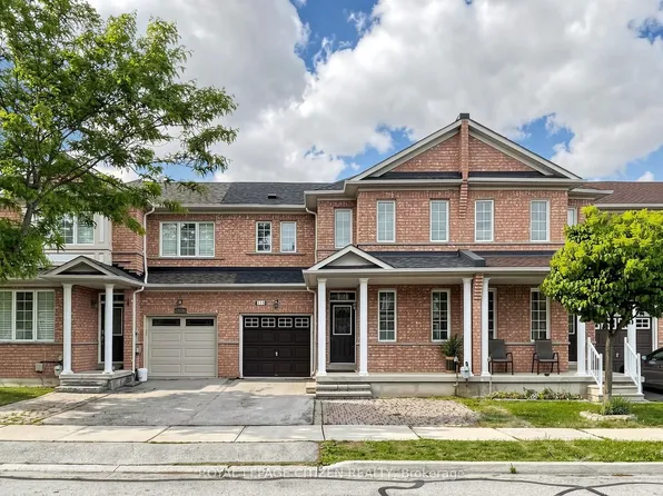 115 Dolce Cres, Vaughan, ON L4H 3C9