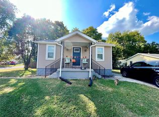 710 Longfellow St, Bethalto, IL 62010