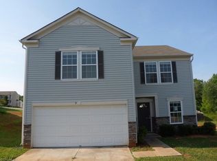 9 Berea Ct, Greensboro, NC 27406