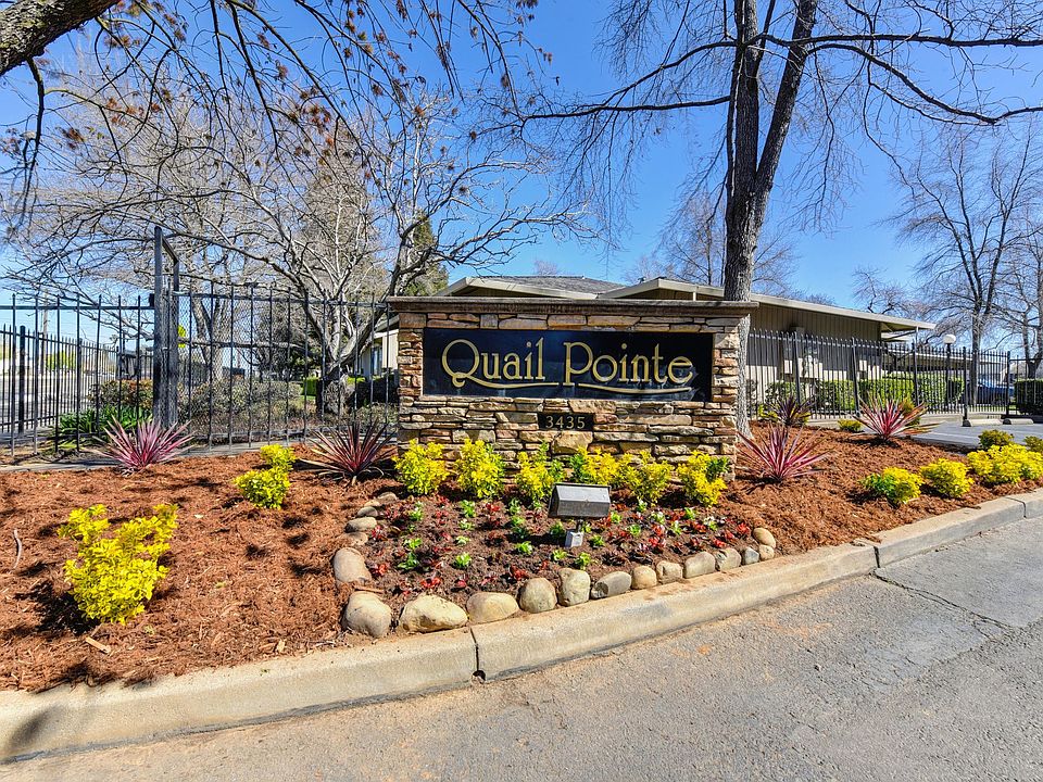 Quail Pointe 3435 Routier Rd Sacramento CA Zillow
