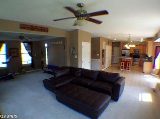 9125 Poorhouse Rd, Port Tobacco, MD 20677