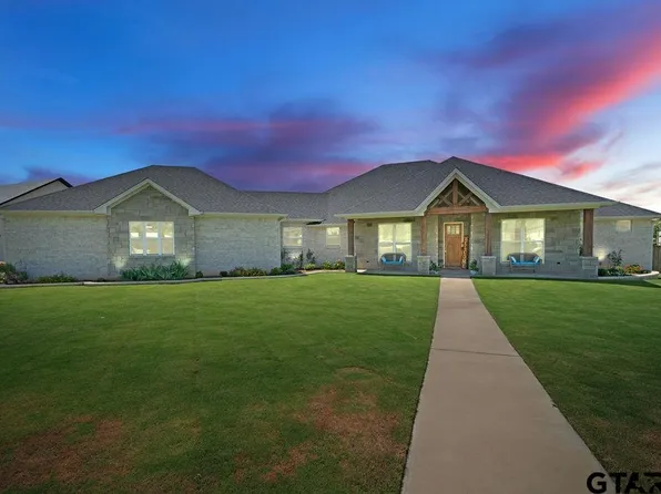 219 White N Gail Ln, Bullard, TX 75757