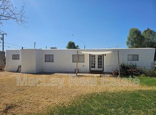 26841 W Desert Crest St, Casa Grande, AZ 85193