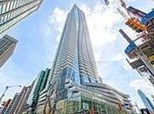 1 Bloor St E #2911, Toronto, ON M4W 0A8