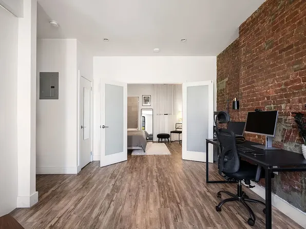 164 West 128th Street 4B image 2 of 6