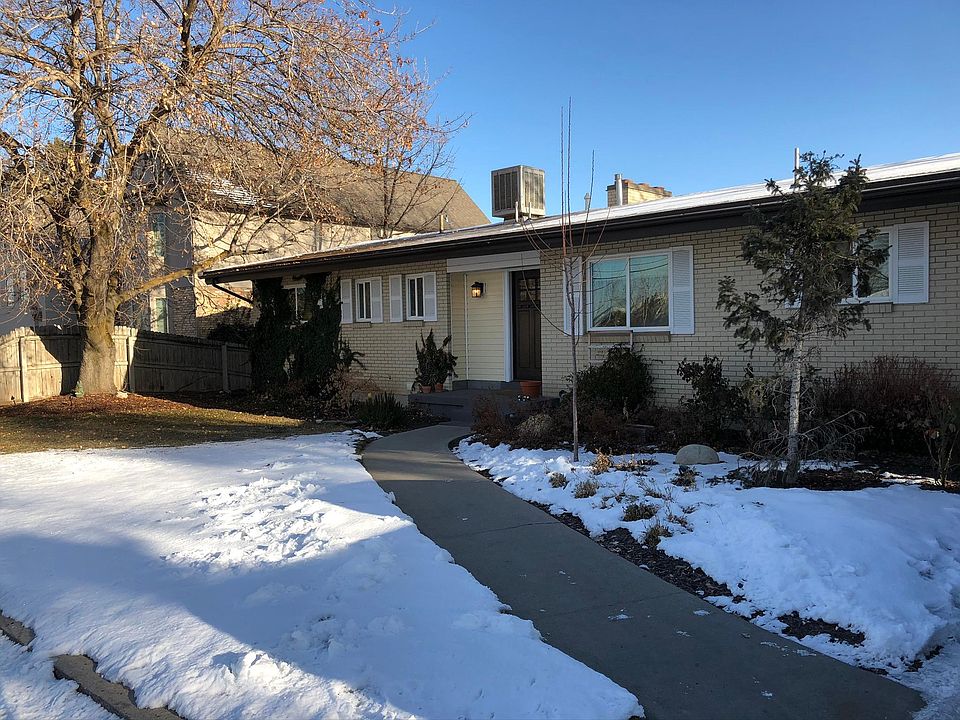 1417 E Spring Ln, Holladay, UT 84117 Zillow