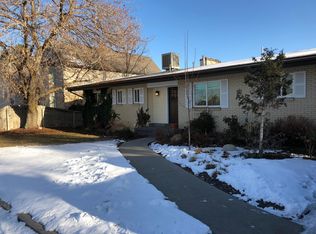 1417 E Spring Ln, Holladay, UT 84117