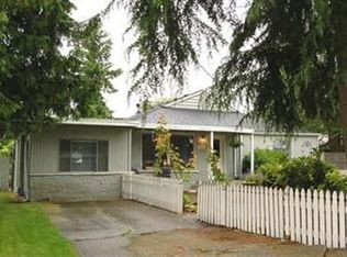 12419 79th Ave S, Seattle, WA 98178