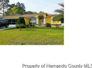 12140 Laramore St, Spring Hill, FL 34608