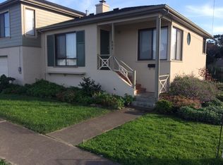 604 Miramontes St, Half Moon Bay, CA 94019