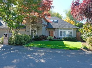 5348 Amberwood Ct, Lake Oswego, OR