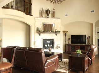 1630 Cross Timbers Dr, Prosper, TX 75078