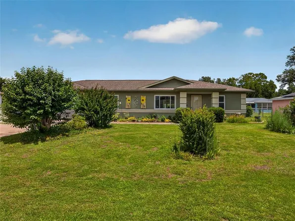 6341 SW 103rd Ln, Ocala, FL 34476