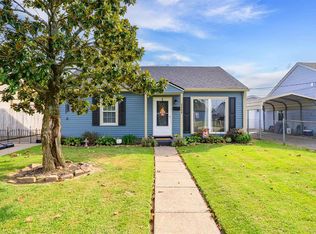 3308 Ridgewood St, Owensboro, KY 42301