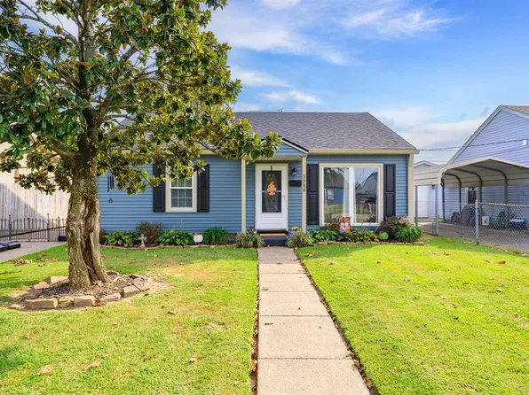 3308 Ridgewood St, Owensboro, KY 42301