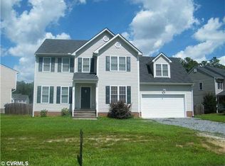 5731 S Jessup Rd, Chesterfield, VA 23832