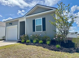 262 Holiday St, Ridgeland, SC 29936