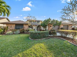 509 Carriage Rd, Indian Harbour Beach, FL 32937