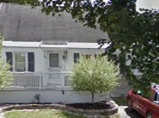 514 Coolidge Rd, Utica, NY 13502