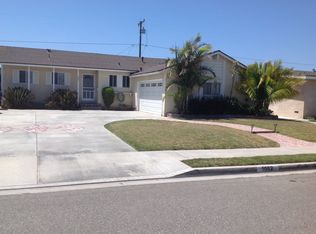 5582 Abraham Ave, Westminster, CA 92683