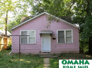 4035 Spencer St, Omaha, NE 68111