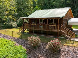1549 Hunts Bridge Rd, Easley, SC 29640