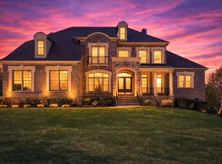1811 Charity Dr, Brentwood, TN 37027