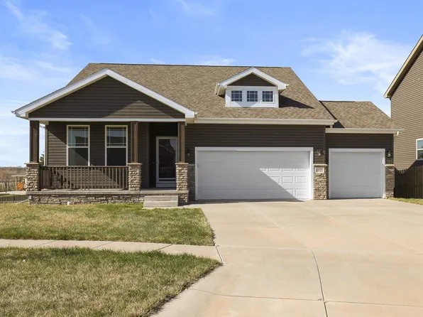 1621 Pennsylvania Ct, Lincoln, NE 68521