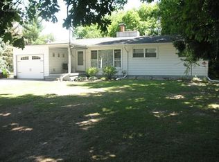 4394 Crosby Rd, Flint, MI 48506