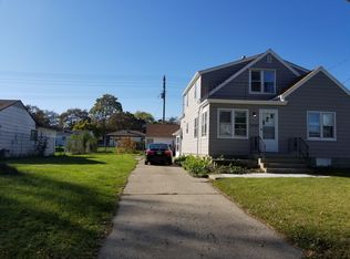 5247 N 64th St, Milwaukee, WI 53218