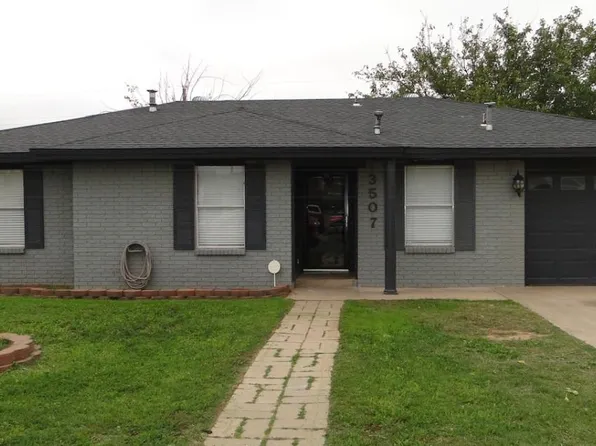 3507 Tanner Dr, Midland, TX 79703