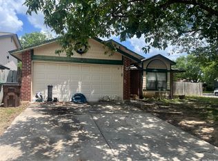 7102 Fallen Trail Dr, San Antonio, TX 78244