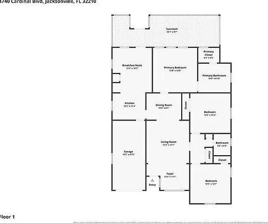 4740 Cardinal Blvd — Photo 2