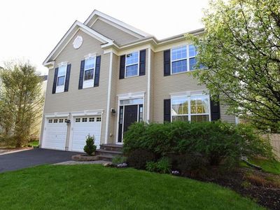 3554 Knerr Dr, Macungie, PA, 18062