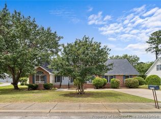 2712 Millmann Rd, Fayetteville, NC 28304