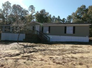 4951 Dupree Rd, Vernon, FL 32462