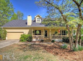 1010 Island Ford Rd, Buford, GA 30518