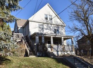 109 Hill Ave #3, Carnegie, PA 15106