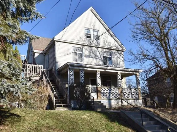 109 Hill Ave #2, Carnegie, PA 15106