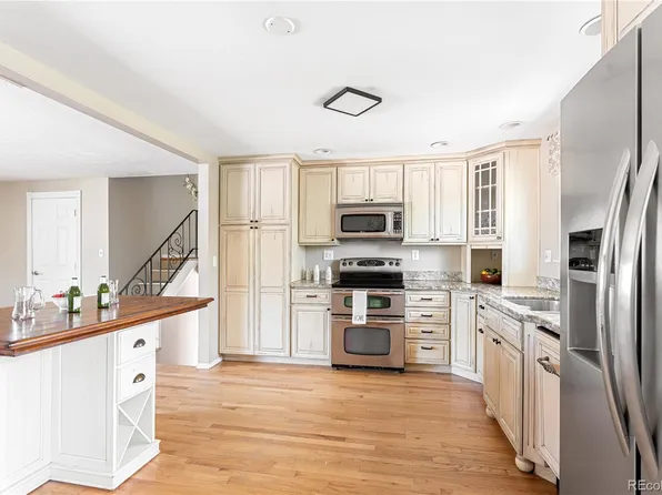 6696 S Kit Carson Street, Centennial, CO 80121