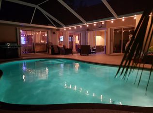 9610 NW 60th Dr, Parkland, FL 33076