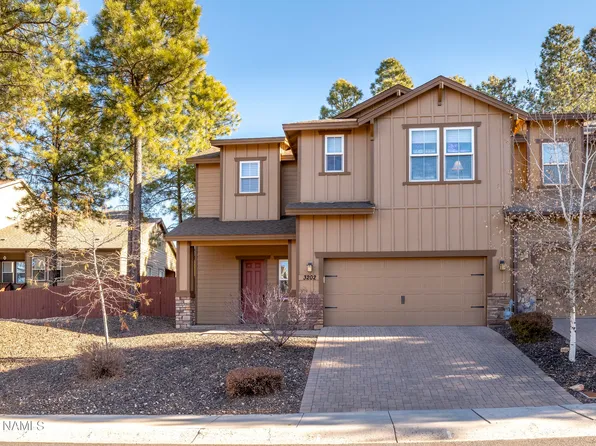 3202 S Sonoma St, Flagstaff, AZ 86005