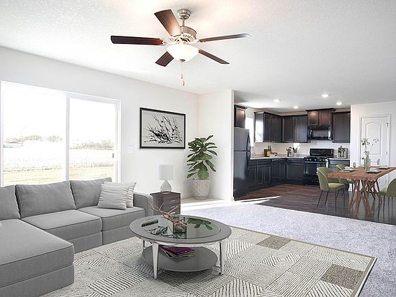 The Aitkin by LGI Homes at White Tail Ridge