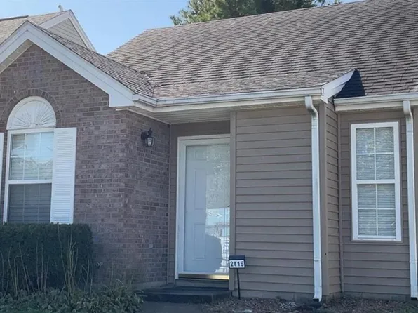2416 Elder Dr, Owensboro, KY 42301