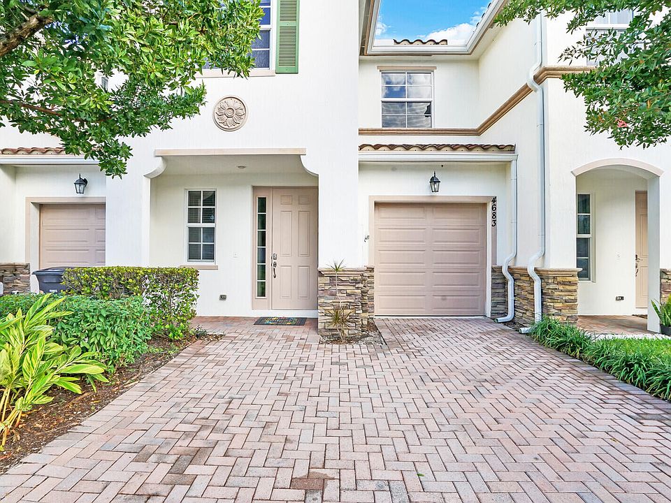4683 Tara Cove Way, West Palm Beach, FL 33417 Zillow